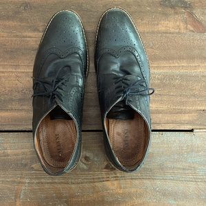 Alfani Mens Dress Shoes